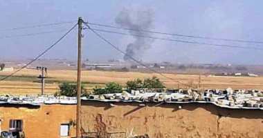 مقتل 15 مدنيا و5 من عناصر قوات سوريا الديمقراطية جراء العدوان التركى