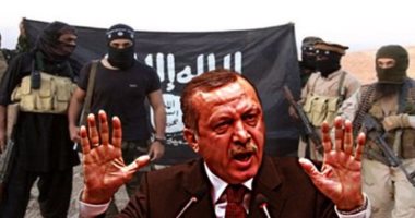 صحيفة إيطالية: أردوغان يقتل المدنيين فى سوريا.. ويعيد الإرهابيين للمنطقة 