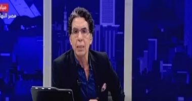 بلياتشو الإرهاب.. محمد ناصر يصف العدوان التركى على سوريا بـ "المشرف"..فيديو