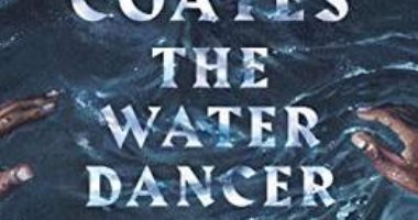  راقص الماء..  الرواية الأكثر مبيعا فى قائمة نيويورك تايمز