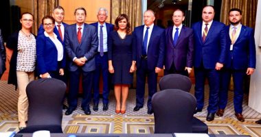 مجلس الأعمال المصرى الروسى يجتمعان بالقاهرة لحل كافة معوقات الاستثمار