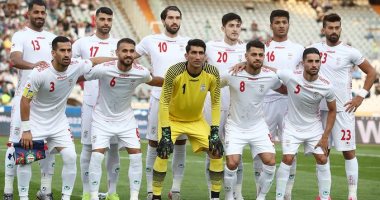 إيران تكتسح كمبوديا 14 - 0 فى تصفيات كأس العالم.. فيديو