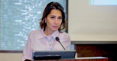 تنصيب بسمة وهبة أمين عام اتحاد الإعلاميات العرب 