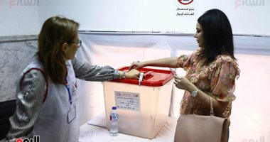 هيئة الإنتخابات التونسية: 57.8 % نسبة المشاركة في الجولة الرئاسية الثانية