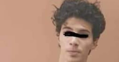 راجح قاتل.. الصور الأولى للمتهم بقتل طالب ثانوية عامة فى المنوفية  