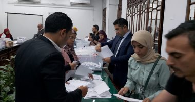 نقابة الأطباء تعلن بالأرقام عدد المشاركين فى التصويت بالانتخابات فى 13 محافظة