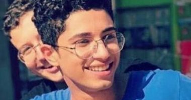 حبس راجح قاتل محمود البنا ضحية الشهامة فى المنوفية و2 من المشتركين بالجريمة