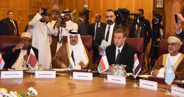 وزراء الخارجية العرب يطالبون باتخاذ إجراءات سياسية واقتصادية ضد تركيا