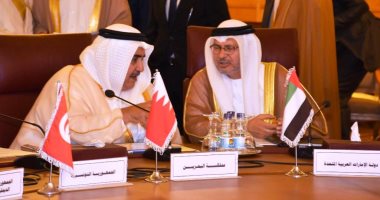 وكالة أنباء البحرين: مصر العمق الاستراتيجى وبيت العرب تحت قيادة الرئيس السيسى
