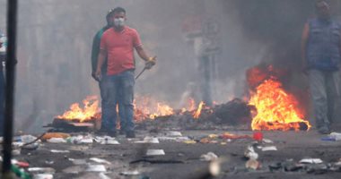 تدخل القوات المسلحة بالمظاهرات الاكوادورية لوقف العنف وأعمال الشغب