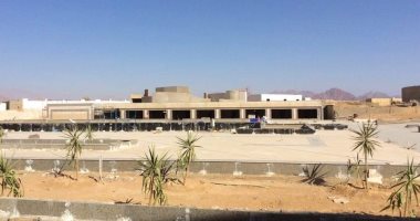 وزير الآثار: متحف شرم الشيخ كبسولة لتشويق السائحين لزيارة آثار وادى النيل