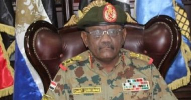 رئيس الأركان السودانى: محاولات استهداف القوات المسلحة لا تفت من عضدها