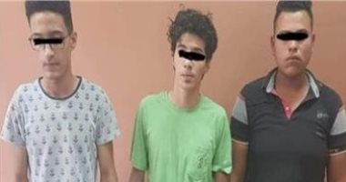 تحقيقات النيابة فى قتل "طالب تلا": راجح وأصدقاؤه خططوا لقتله واستخدموا مواد حارقة