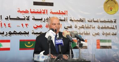 رئيس اتحاد المعلمين العرب: مصر أكرمت السوريين على أراضيها وتركيا تقتلهم