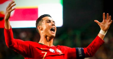 رونالدو: يورو 2016 اللقب الأغلي في مسيرتي 