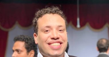 أحمد سعد والى: سينما مصر سبب انضمامى لفيلم "البعض لا يذهب للمأذون مرتين"