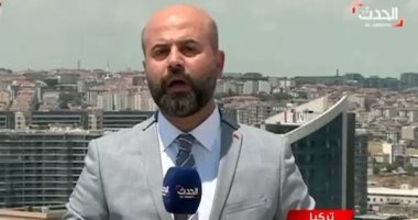 فيديو.. هكذا تستهدف قوات الاحتلال التركى الصحفيين لمنع رصد إجرامها فى سوريا