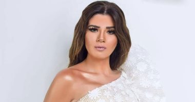 رانيا فريد شوقي: عمري ما حوشت وفلوسي دايما طايرة