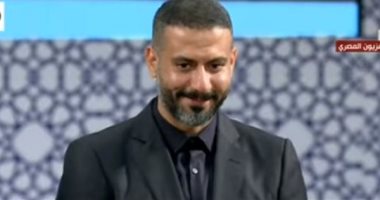 محمد فراج: "الممر" رسالة وطنية وإشادة الرئيس وسام على صدرى