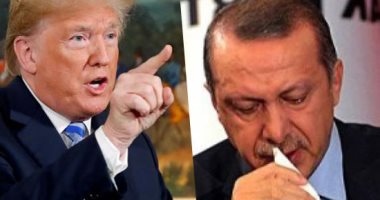 ترامب يعتزم إرسال وفد للتفاوض مع أردوغان للانسحاب من سوريا
