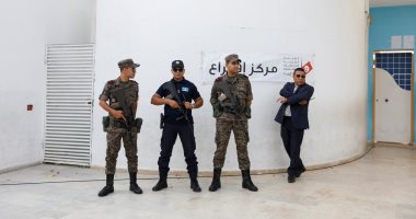 الحماية المدنية التونسية: 12 حالة وفاة و430 إصابة خلال 24 ساعة فى حوادث مختلفة