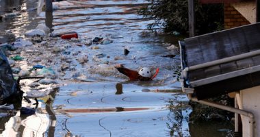 اليابان: ارتفاع حصيلة ضحايا إعصار (هاجيبيس) لـ58 قتيلًا و210 مصابين