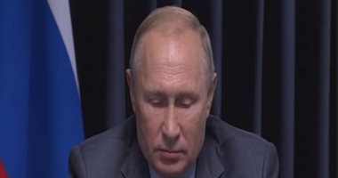 الرئيس الروسى: مستعدون للمساعدة بتحقيقات استهداف منشآت أرامكو النفطية
