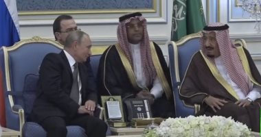 فيديو.. 5 معلومات عن العلاقات السعودية الروسية.. تعرف عليها