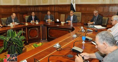 اليوم.. اجتماعان للإدارة المحلية لمتابعة تنفيذ اتفاق قرض التنمية لصعيد مصر