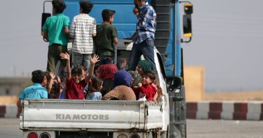 مفوضية اللاجئين: تقديم مساعدات لأكثر من 31 ألف شخص شمال شرق سوريا