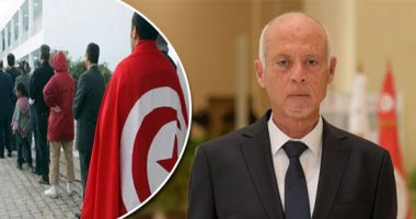العاهل السعودى وماكرون يهنئان قيس سعيد بانتخابه رئيسا لتونس