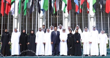 الإمارات تستعرض تقريرها الدورى الأول بشأن الميثاق العربى لحقوق الانسان