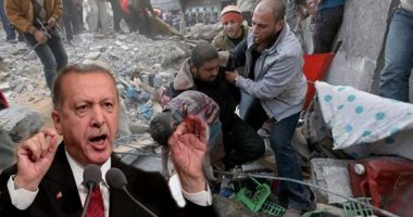مسئول إيطالى يتهم أردوغان بارتكاب "إبادة جماعية" فى الشمال السورى 