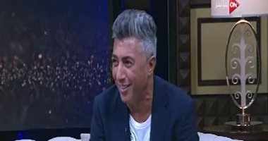 عمر العبد اللات: "أمى مصرية من السويس.. ومصر أم الدنيا وأفضالها كثيرة علينا"