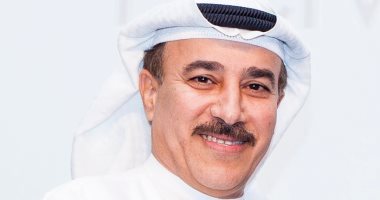 سوق دبى المالى يعلن تعيين حسن السركال فى منصب الرئيس التنفيذى