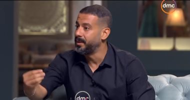 محمد فراج: كنت فى ناشئين الأهلى وقبلها مركز شباب الحبانية