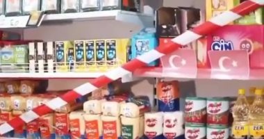 سوريون ينشرون فيديو يدعو إلى مقاطعة المنتجات التركية بسبب العدوان على سوريا