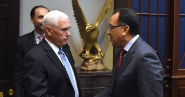 رئيس بنك التصدير والاستيراد الأمريكى: نتطلع للعمل مع مصر خلال الفترة القادمة