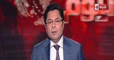 فيديو.. خالد أبو بكر رداً على تصريحات وزير خارجية قطر: "بارع فى الكذب"