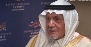 رئيس استخبارات السعودية السابق: قرار ترامب بالانسحاب من سوريا "غير حكيم"