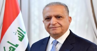 وزير الخارجيّة العراقى يبحث مع مسئولة أممية الأوضاع السياسية فى البلاد