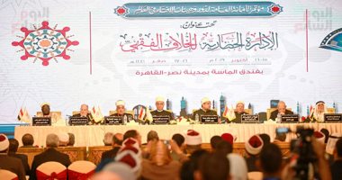 رئيس المجلس الإسلامى بالجزائر: الإسلام ينتشر بين الناس بالاقتداء