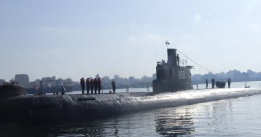 البحرية اليونانية: مستعدون لمواجهة الأنشطة التركية المتزايدة فى المتوسط