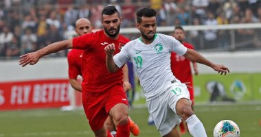 بث مباشر مباراة السعودية وقطر في كأس آسيا 2019 دقيقة بدقيقة Sputnik Arabic