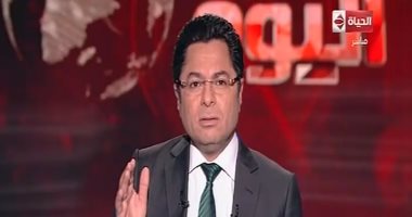 فيديو.. خالد أبو بكر: مساندة قطر للتخريب التركى فى سوريا عار عليها