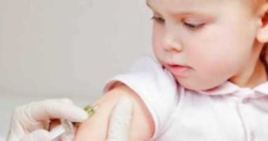 فيديو معلوماتى .. أهم تطعيمات الأطفال منعا للإصابة بالأمراض الوبائية