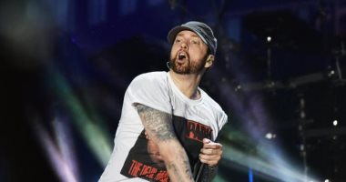 Eminem يفاجئ جمهوره ويطرح ألبوما جديدا للمرة الثانية فى عام 2020