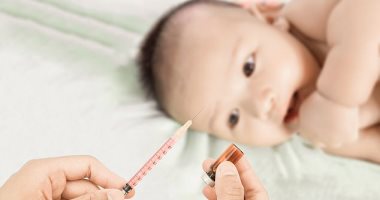 علماء يحذرون من عدم تعاطى التطعيم ضد الحصبة وشلل الأطفال والدفتيريا