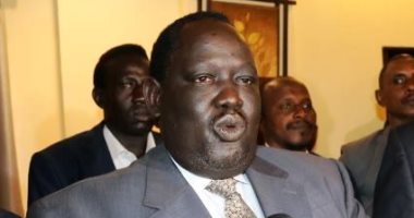 تشكيل حكومة الوحدة فى جنوب السودان فى مراحله الأخيرة