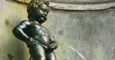 بلجيكا تعتزم إصدار عملة جديدة بمناسبة مرور 400 عام على بناء تمثال منيكين بيس